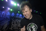 NAPALM DEATH